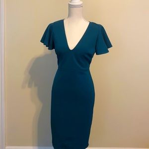 Cocktail Dress